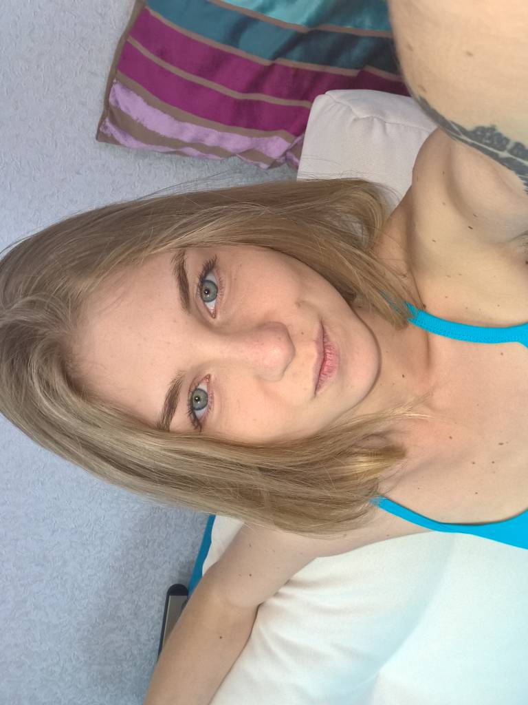 Photo de Eugénie