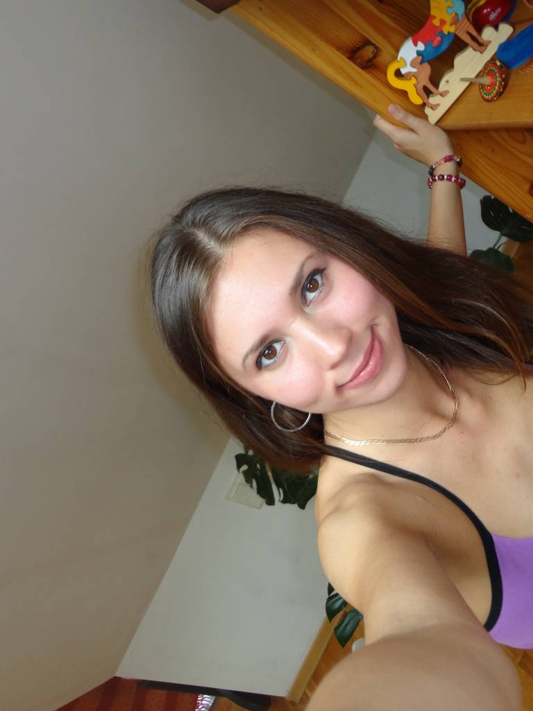 Photo de Manon