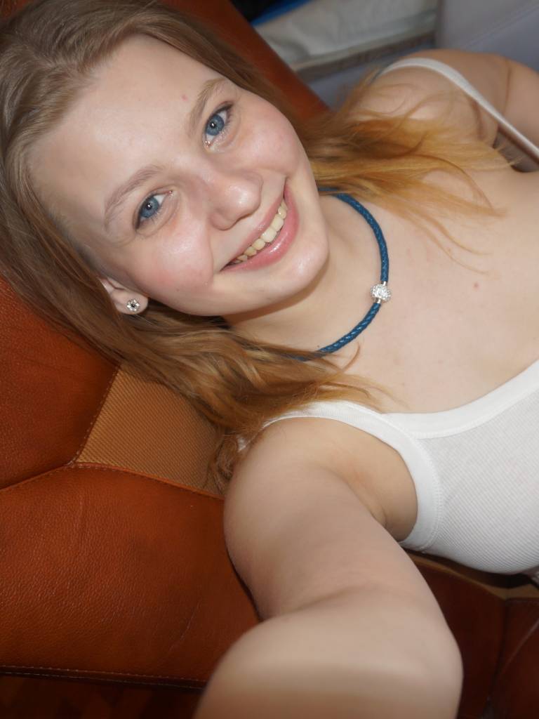 Photo de Rachel