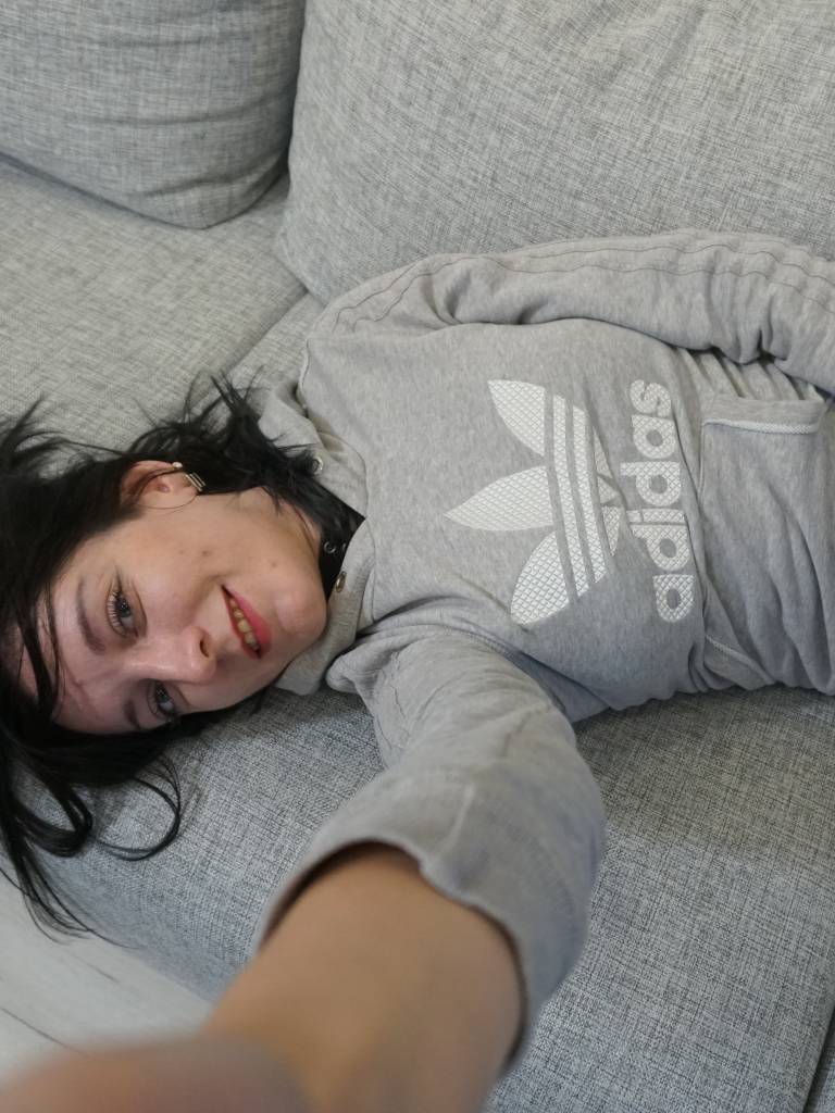 Photo de Chanté