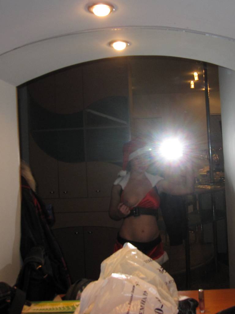 Photo de Georgine