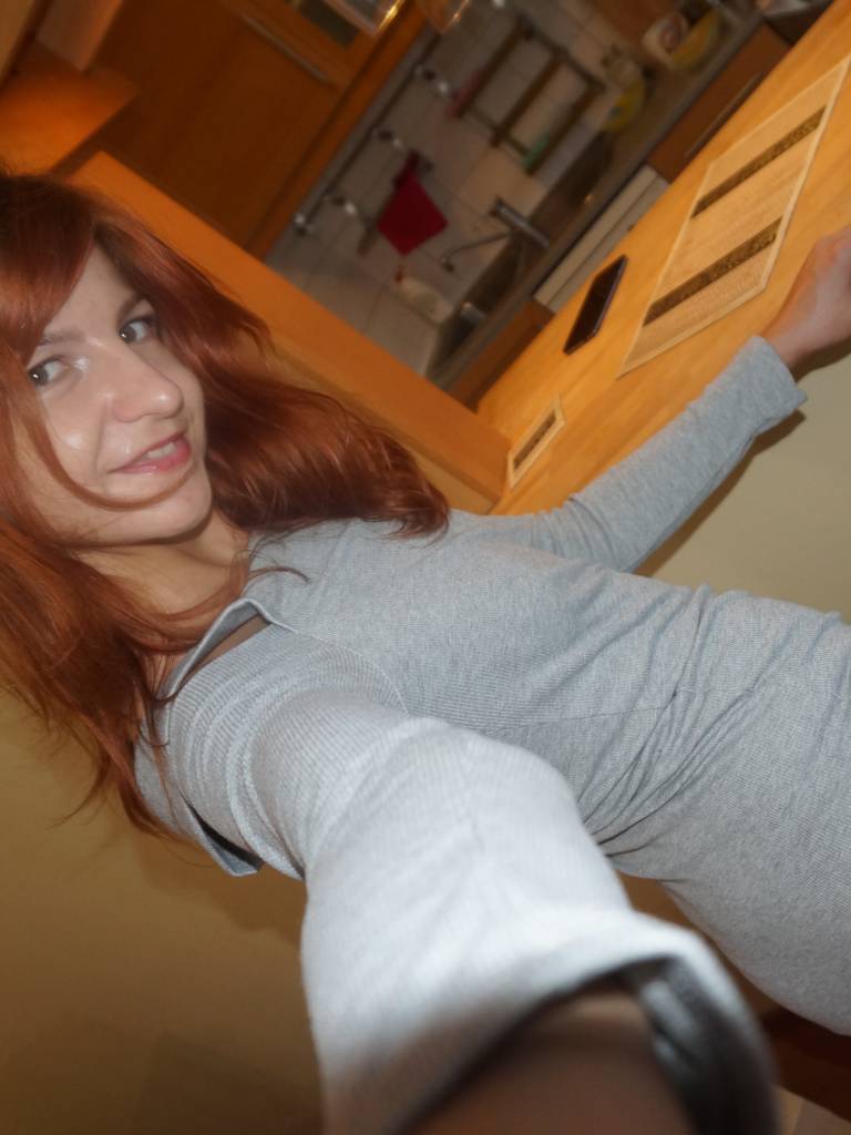 Photo de Claudette