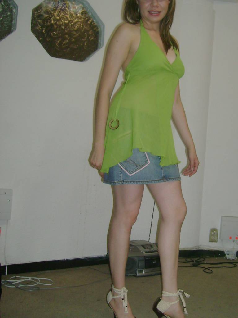 Photo de Juliane