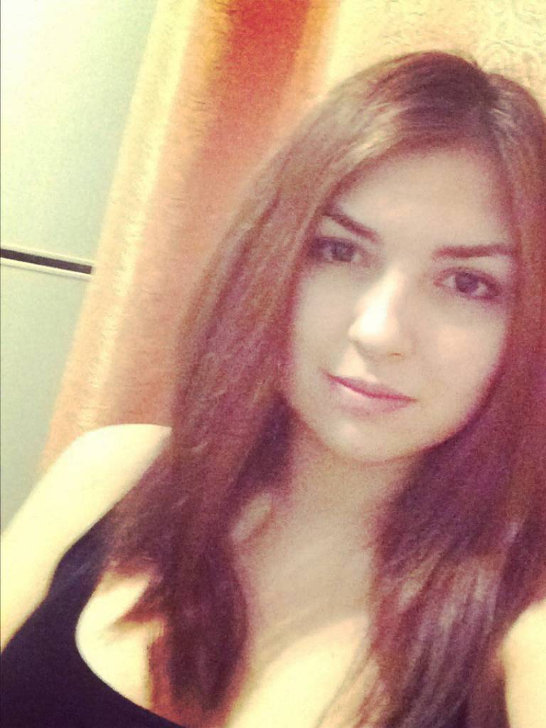 Photo de Sophie
