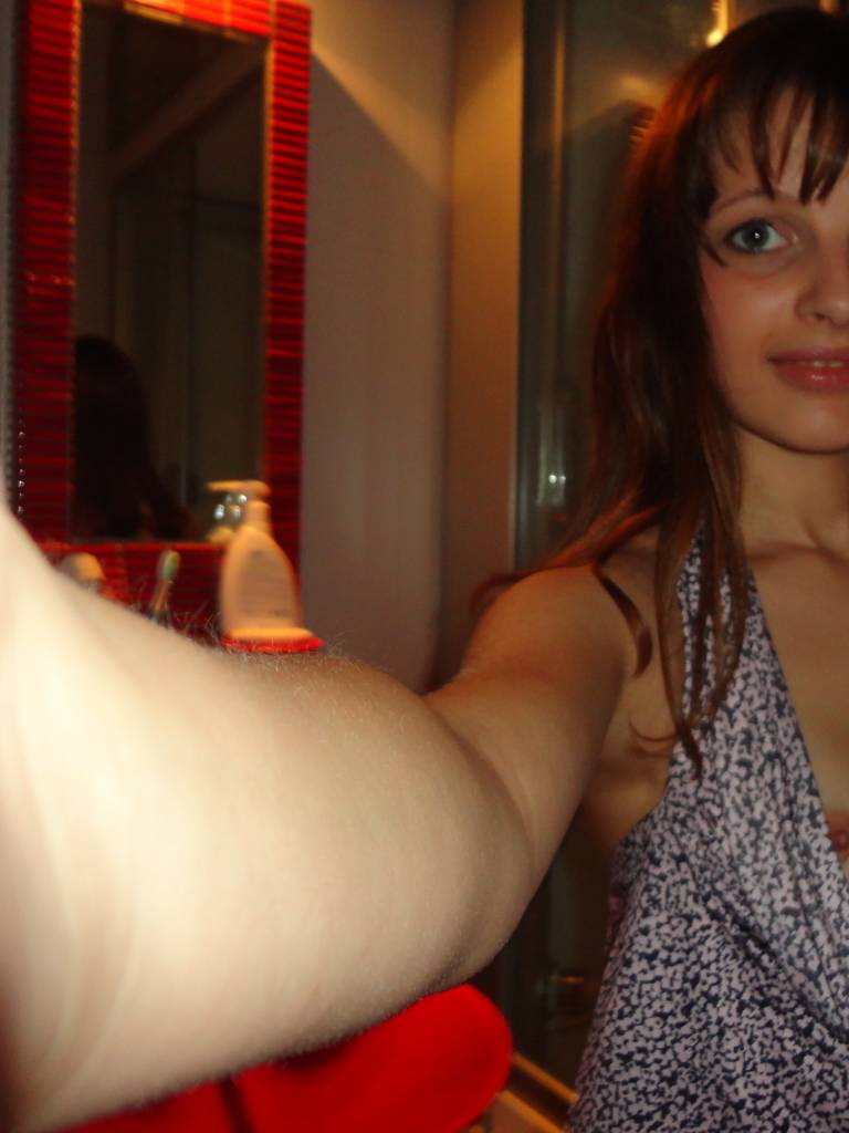 Photo de Victorine