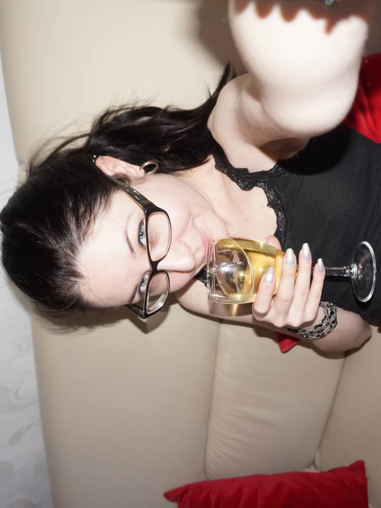 Photo de Paulette