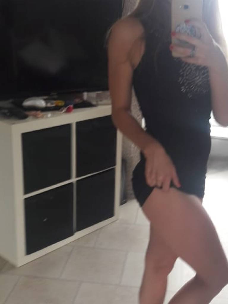 Photo de Océane
