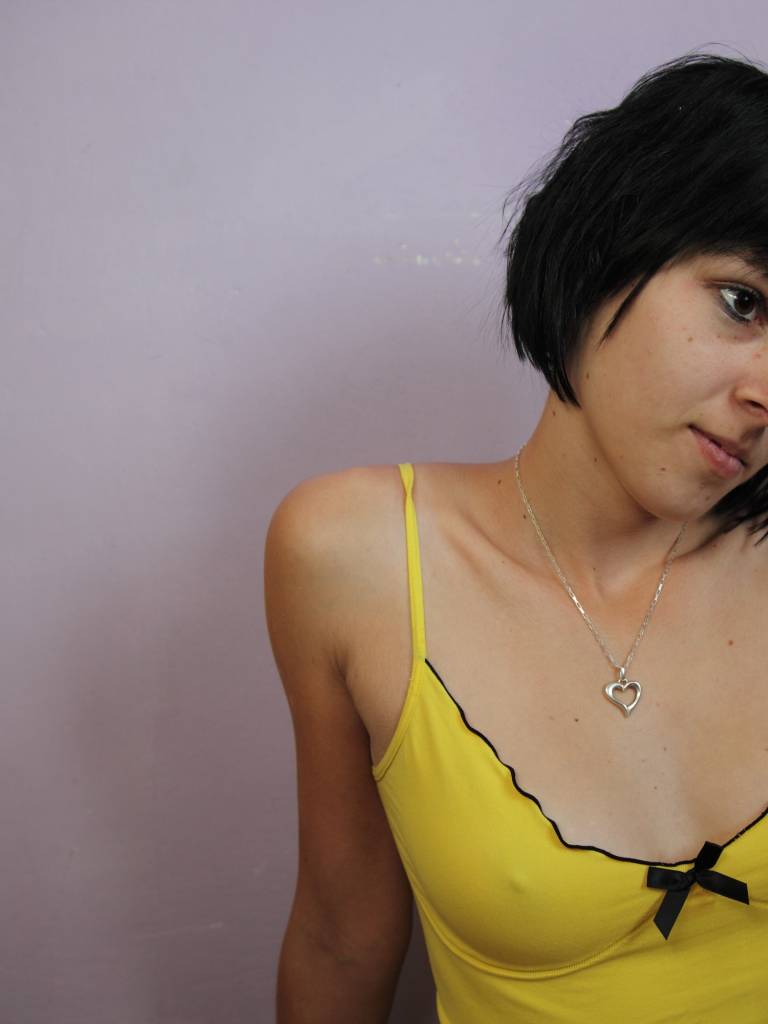 Photo de Chloé