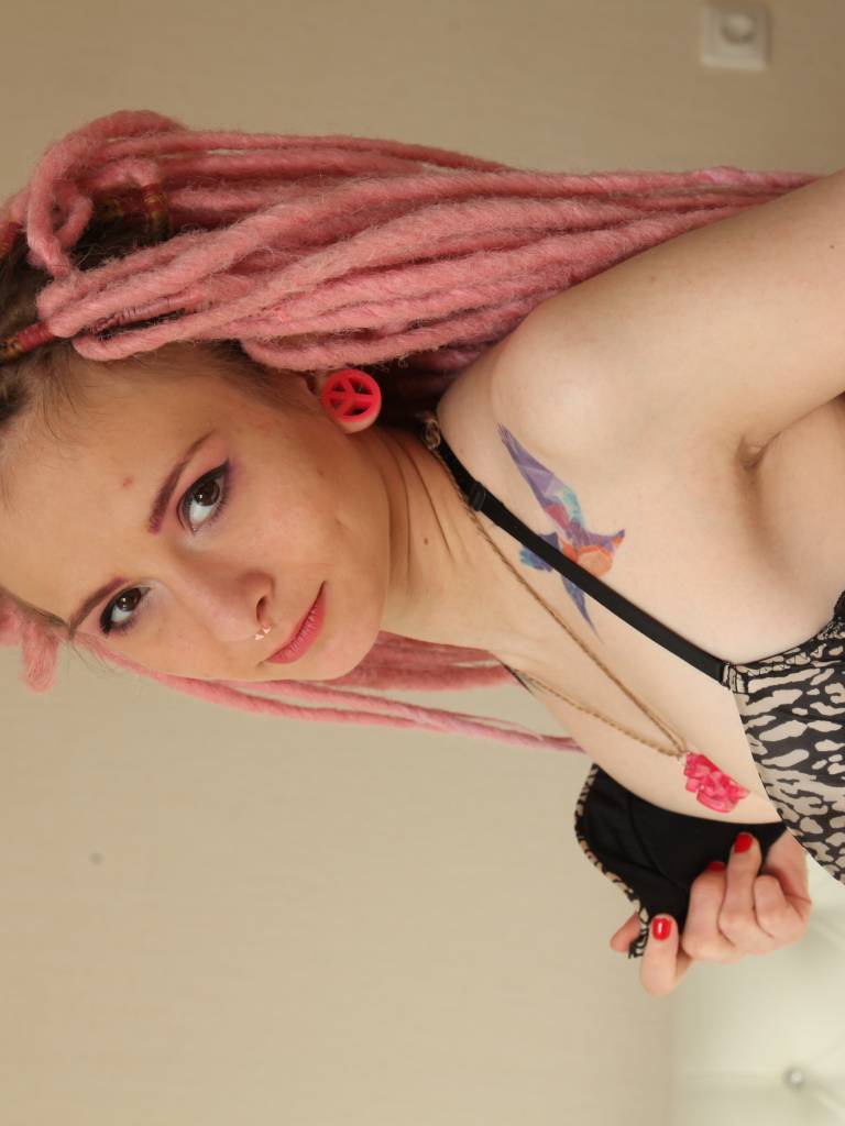 Photo de Antoinette