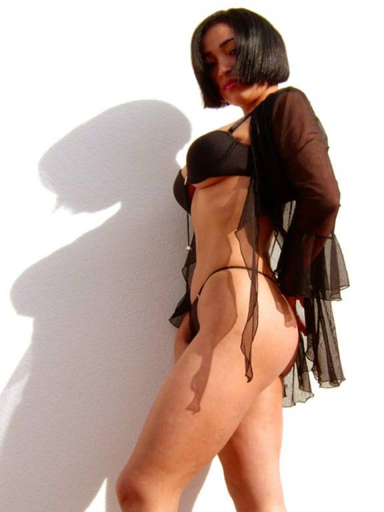 Photo de Laurette