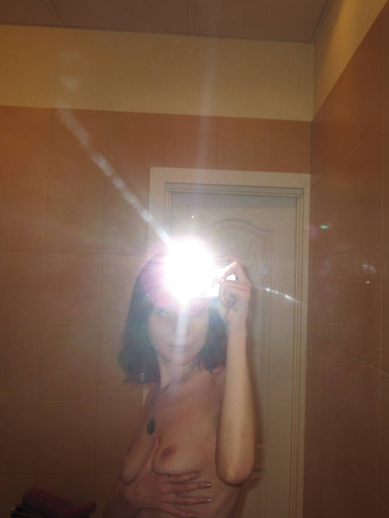 Photo de Ariane