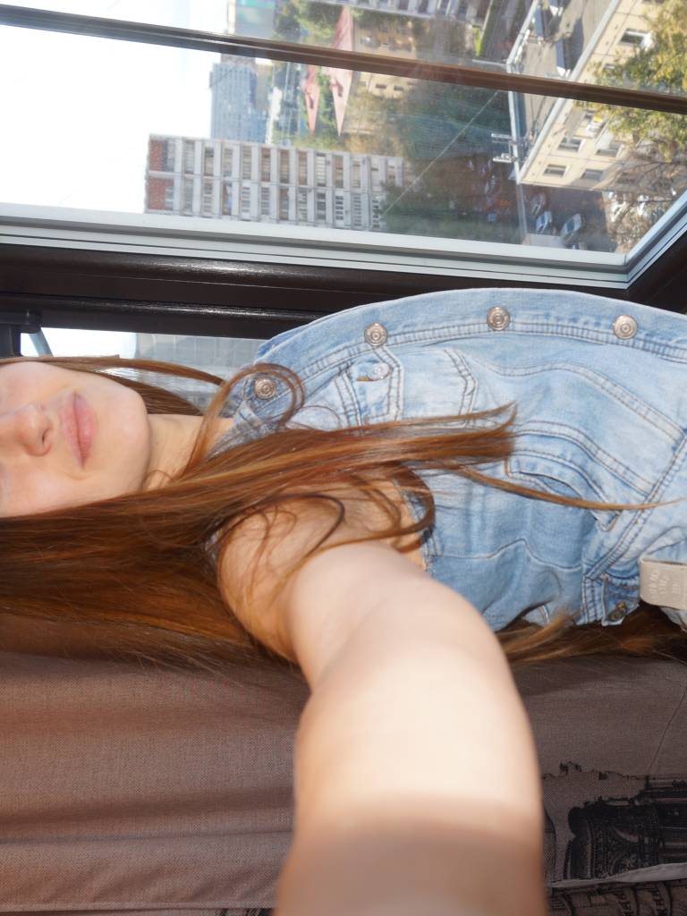 Photo de Hortense
