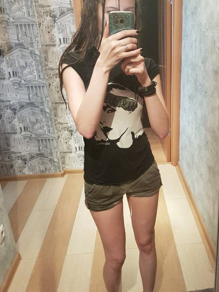 Photo de Pénélope