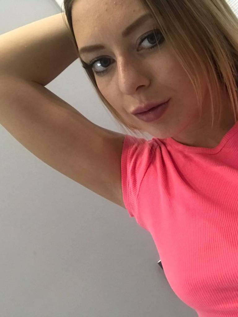 Photo de Lydie