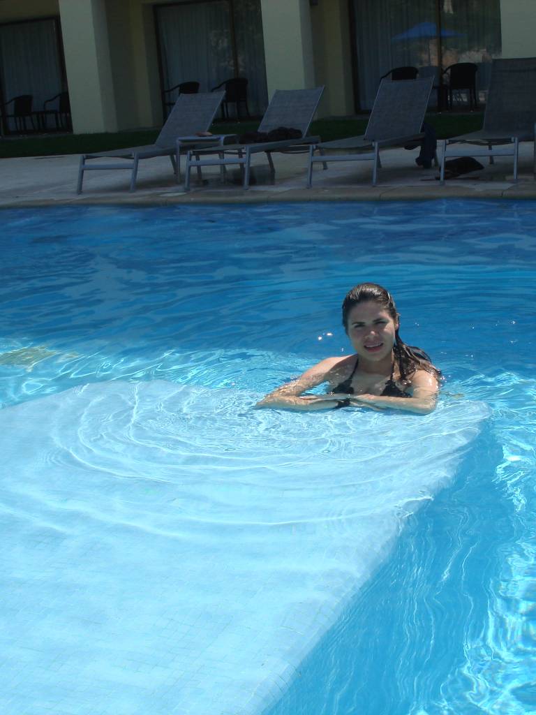Photo de Arlette