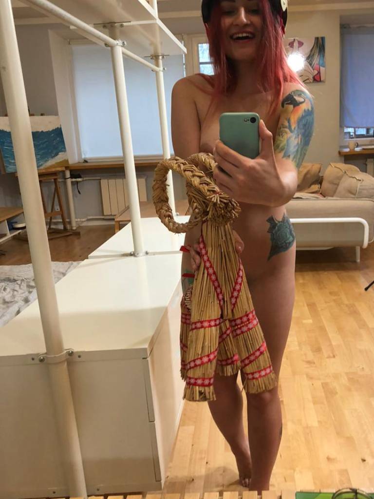 Photo de Chloé