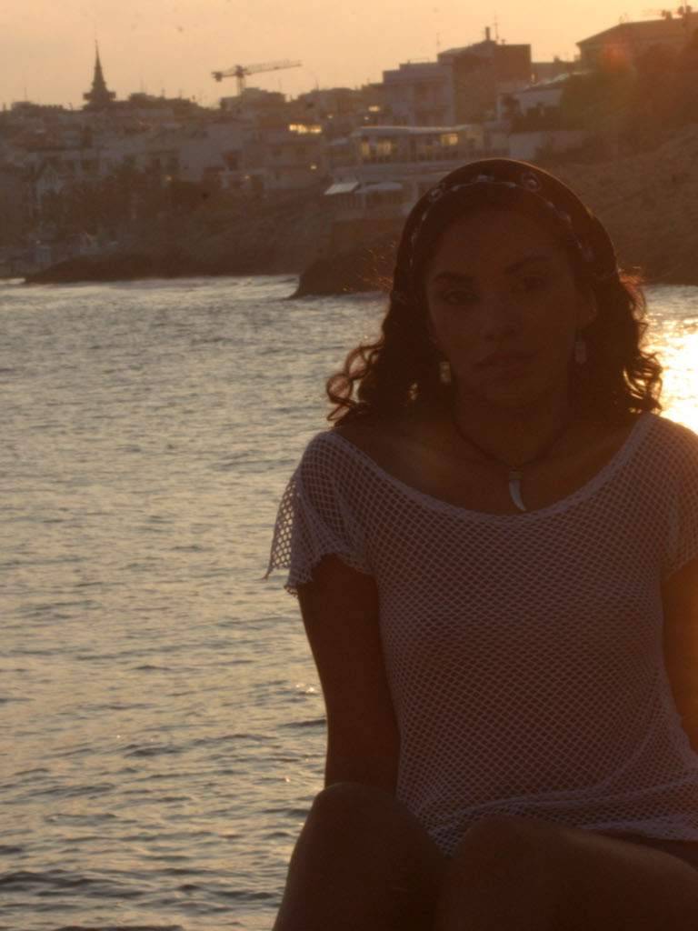 Photo de Roxane