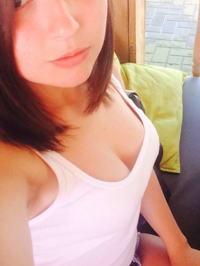 Photo de Armelle
