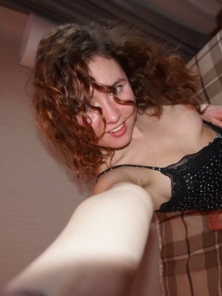 Photo de Jeanine