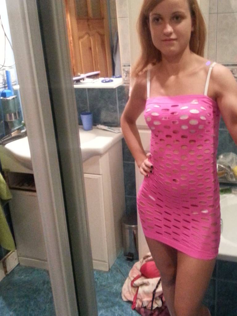 Photo de Aimée