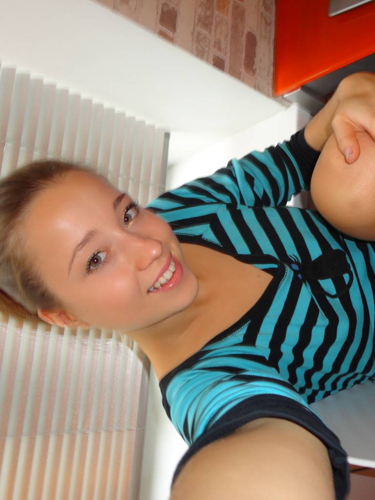 Photo de Solange