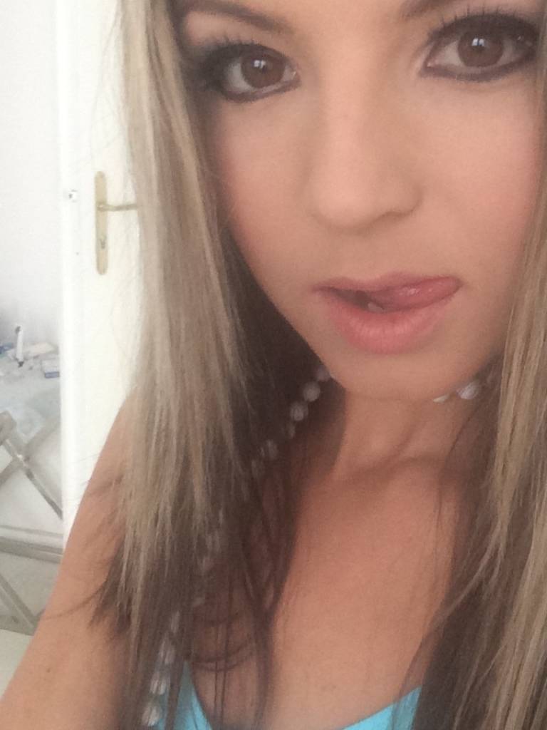 Photo de Laurentine