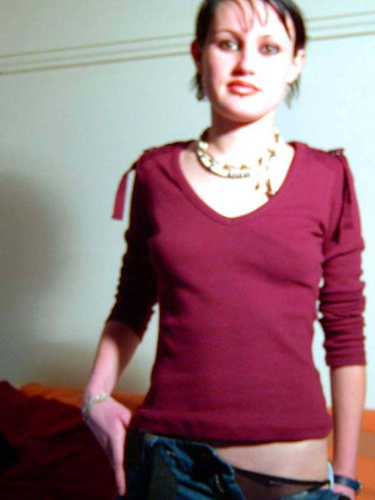 Photo de Laurette