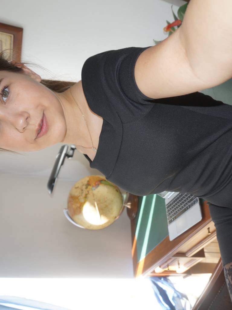 Photo de Aurore