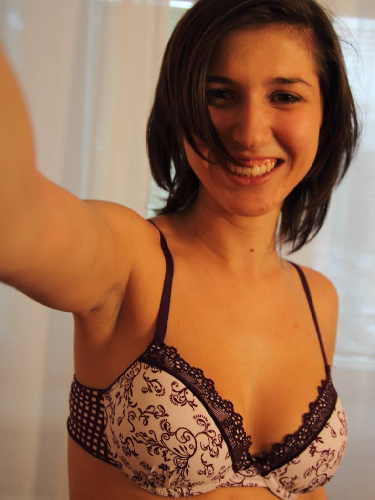 Photo de Esmée