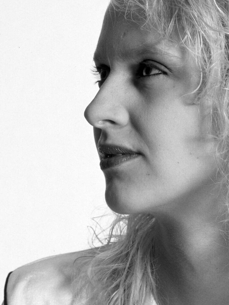 Photo de Bernadette