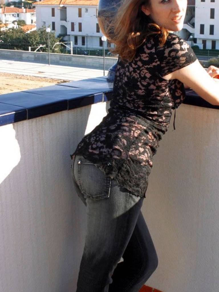 Photo de Sylvie