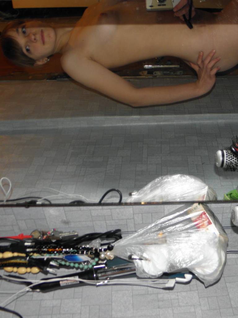 Photo de Sévérine