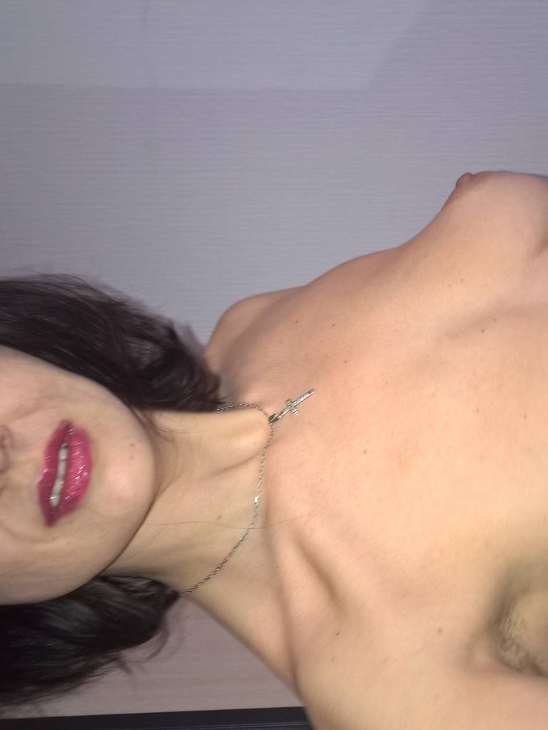 Photo de Bénédicte
