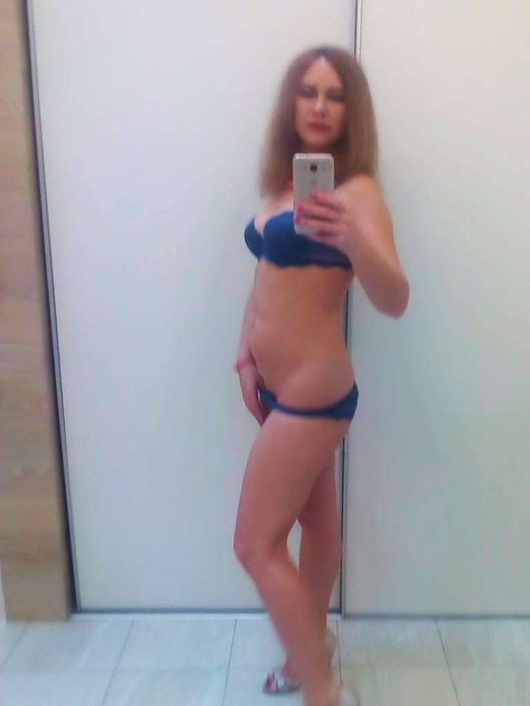 Photo de Josée
