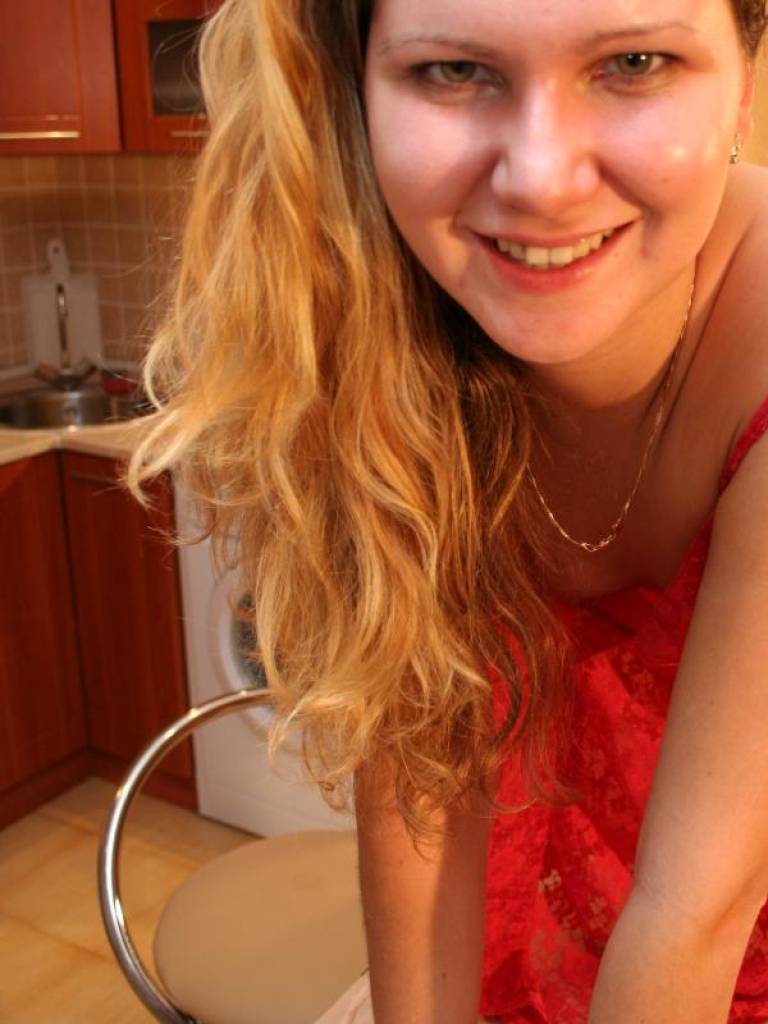 Photo de Orianne