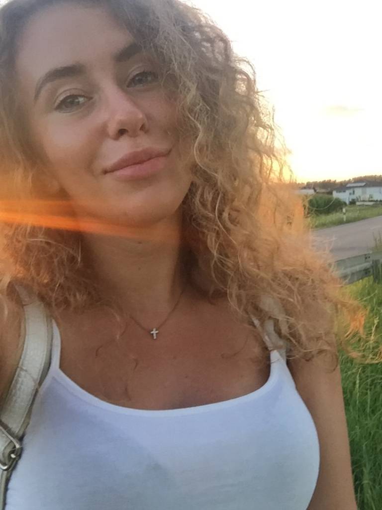Photo de Axelle