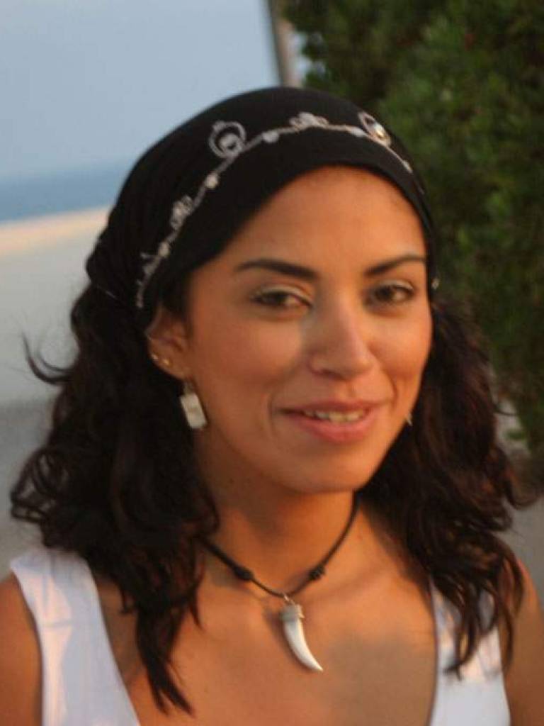 Photo de Nadine