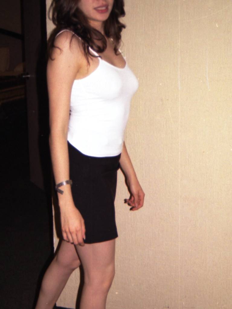 Photo de Esther