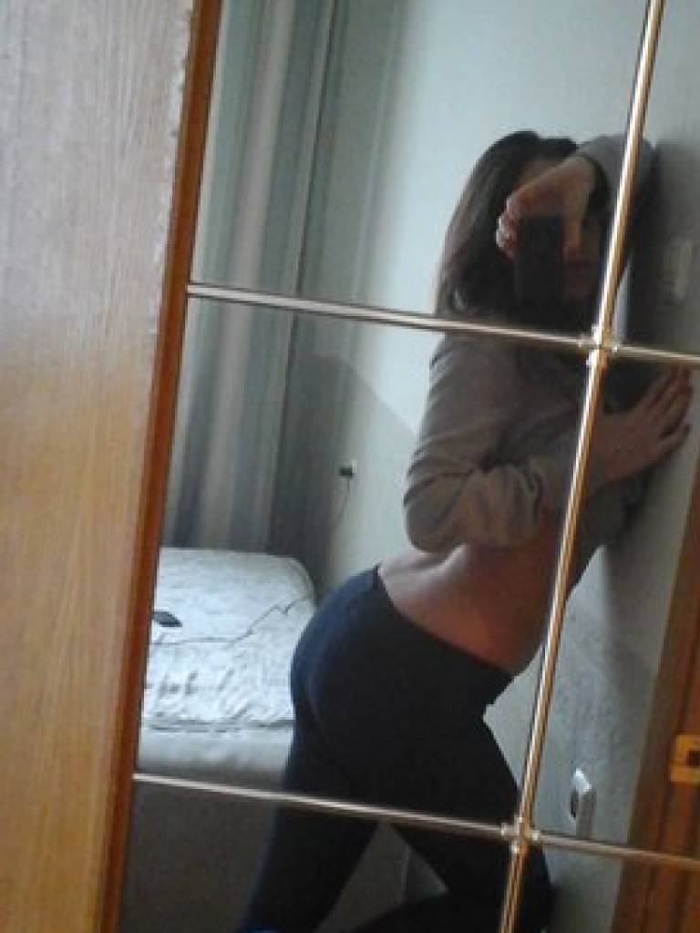 Photo de Yvette
