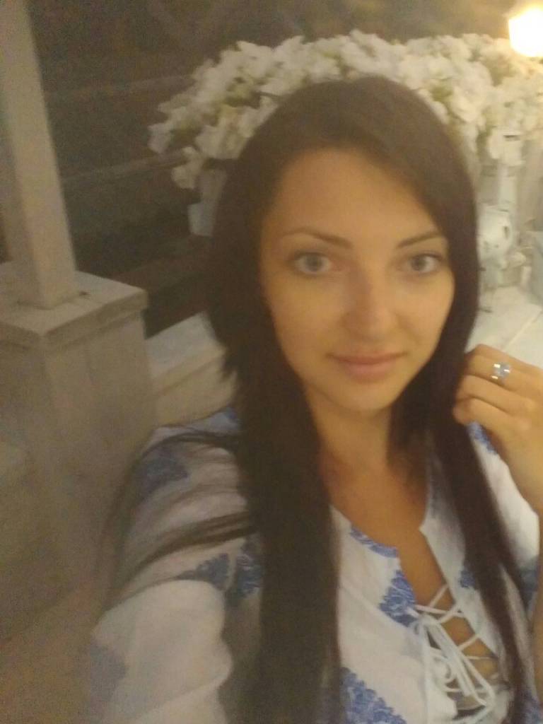 Photo de Agnès