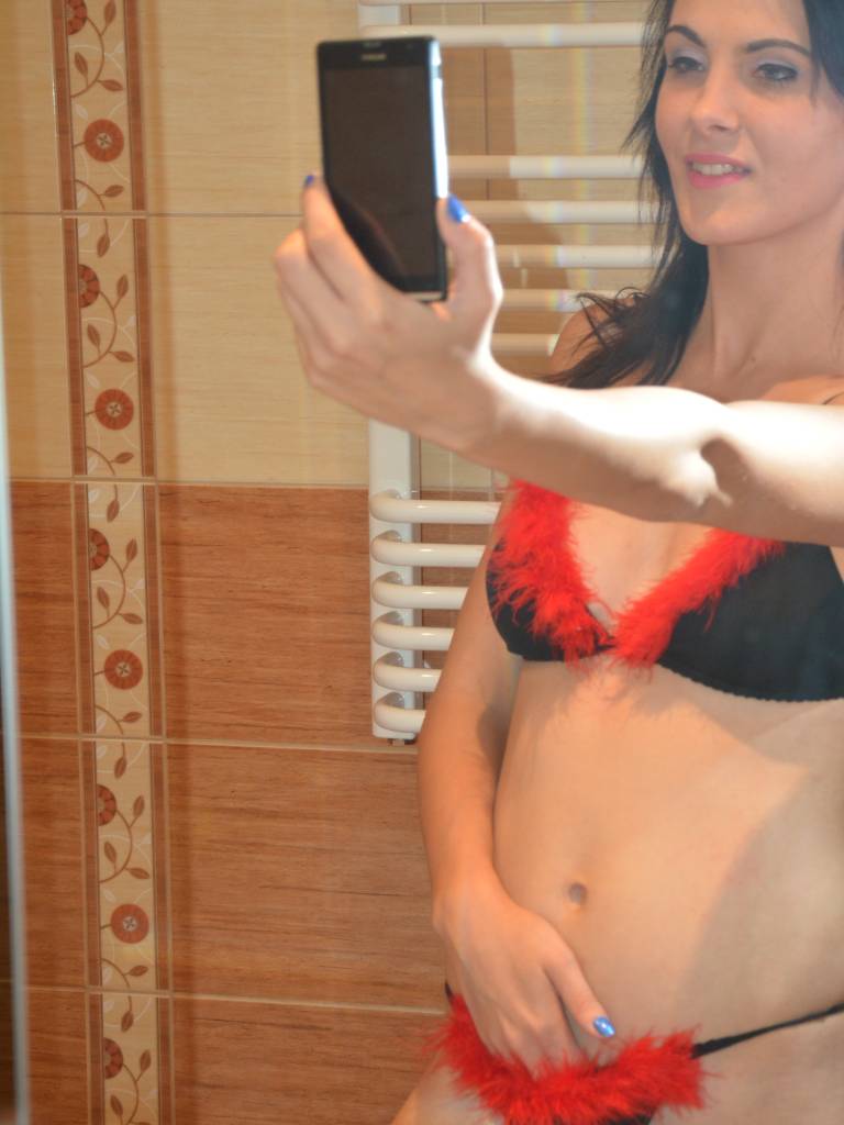 Photo de Alphonsine
