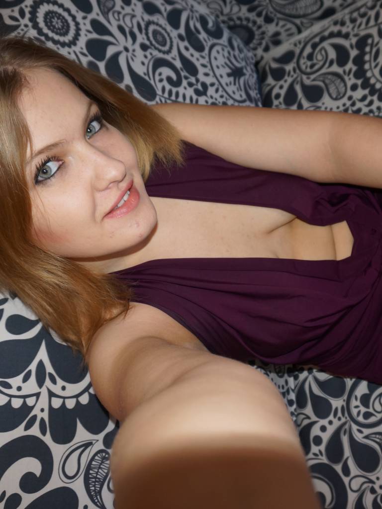 Photo de Christine