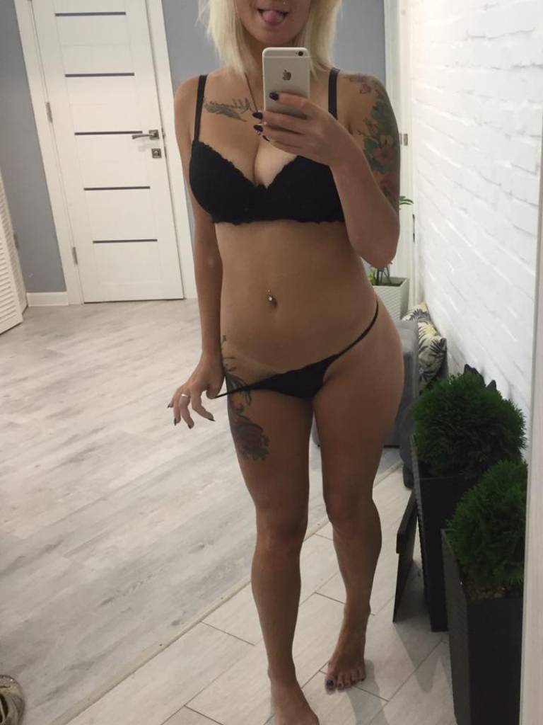 Photo de Laurette