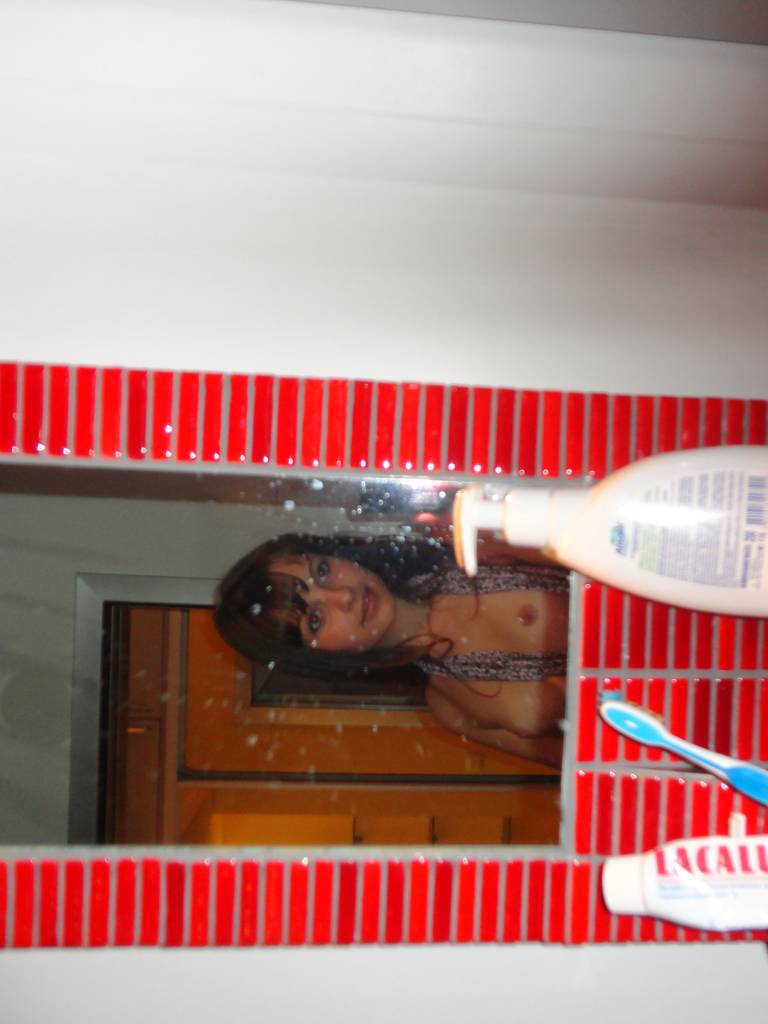 Photo de Victorine