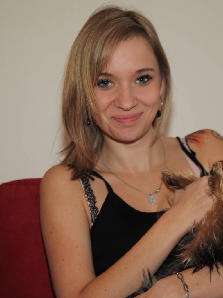 Photo de Aude