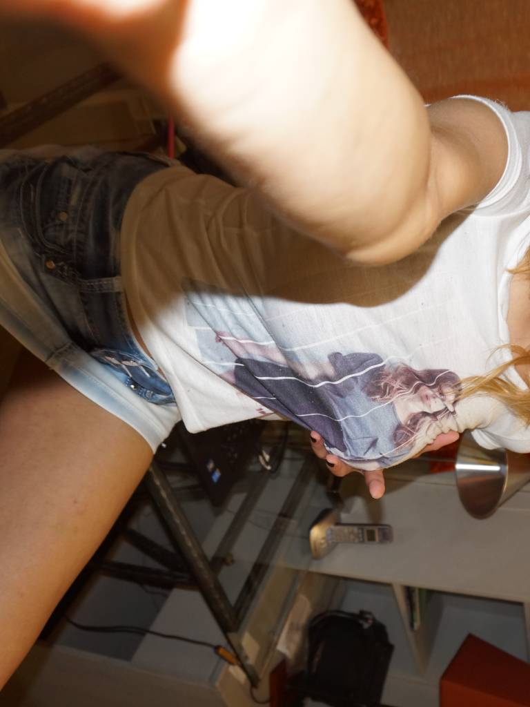 Photo de Flavie