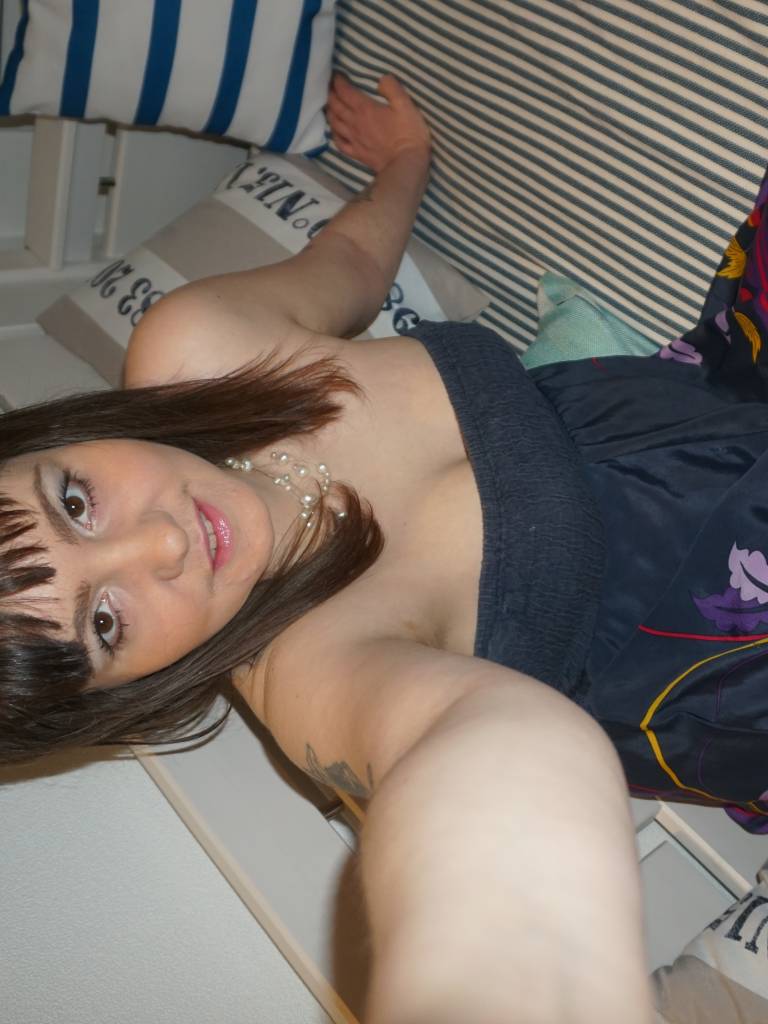 Photo de Joelle