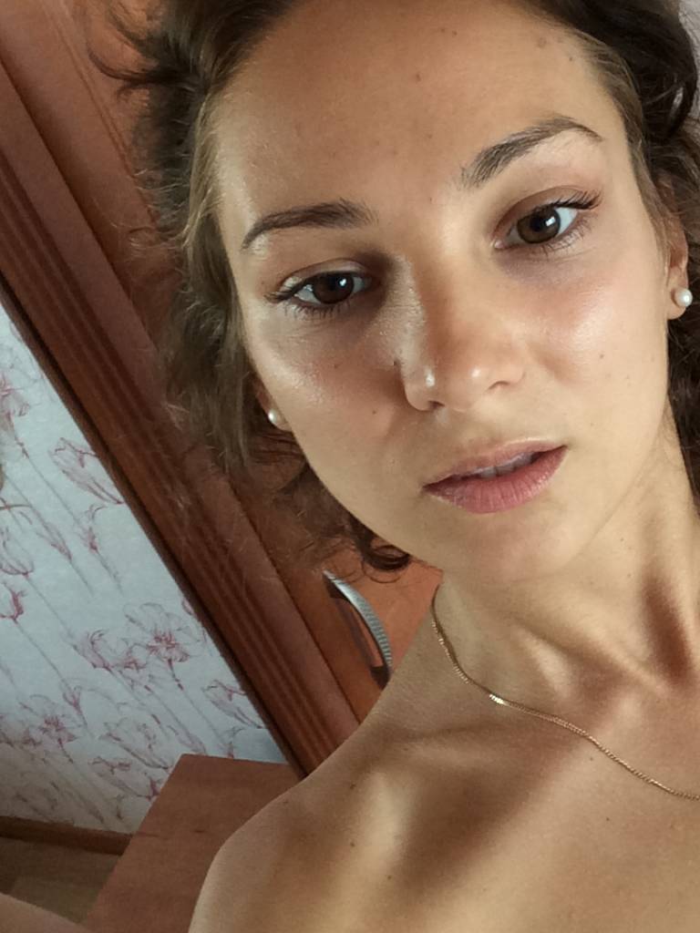 Photo de Rosemonde