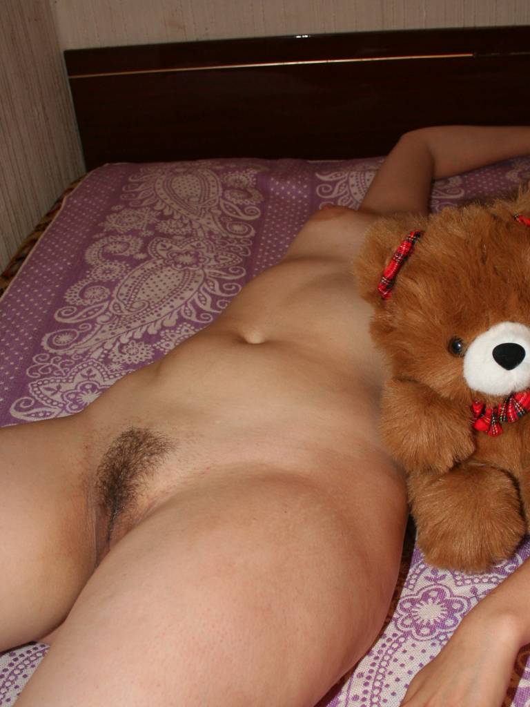 Photo de Adeline