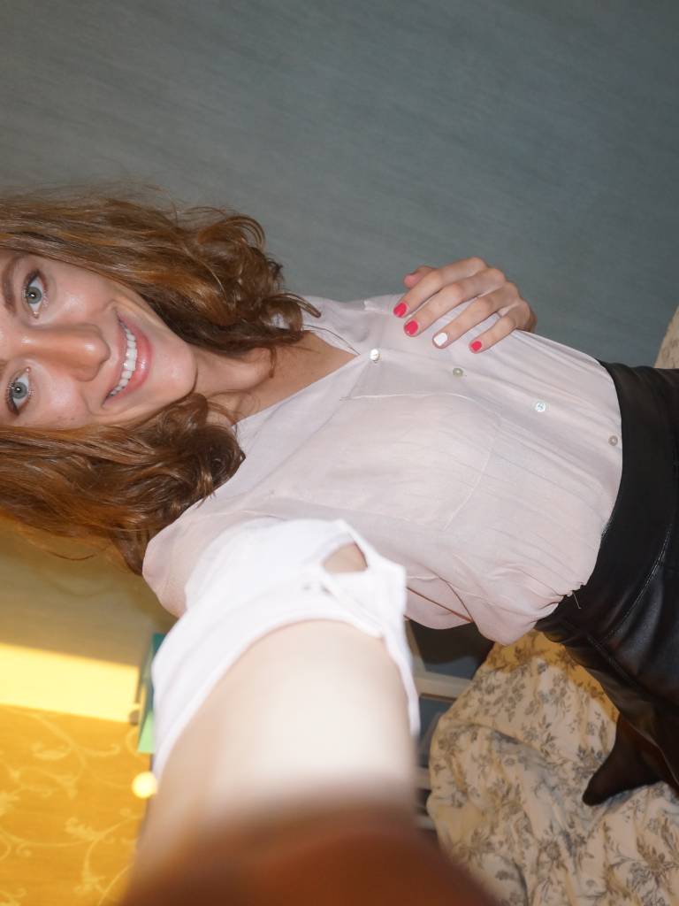 Photo de Ouida